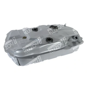 ТОПЛИВНЫЙ БАК (ИНЖЕКТОР) - фото