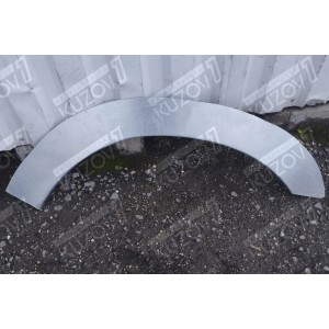 УНИВЕРСАЛЬНАЯ ВНУТРЕННЯЯ ЗАДНЯЯ АРКА (ЛЕВАЯ) БОЛЬШАЯ - фото