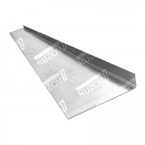 УНИВЕРСАЛЬНЫЙ УСИЛИТЕЛЬ ПОРОГА  1.0 ММ - фото