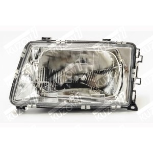 ПЕРЕДНЯЯ ФАРА (ЛЕВАЯ) КИТАЙ - фото