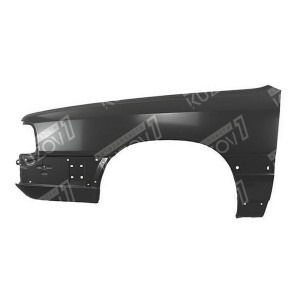 КРЫЛО ПЕРЕДНЕЕ (ЛЕВОЕ), КИТАЙ