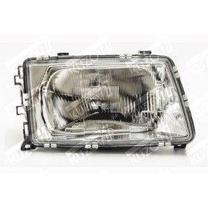 ПЕРЕДНЯЯ ФАРА (ПРАВАЯ) КИТАЙ - фото