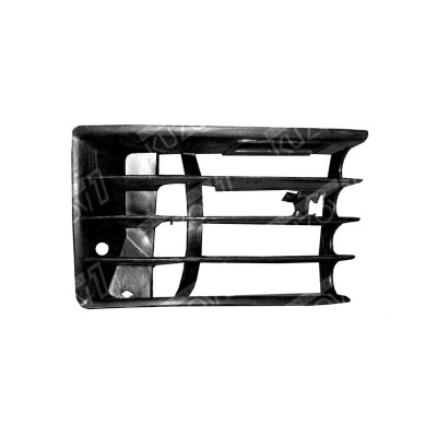 Решетка в бампер (правая) AP для AUDI 100 (C4) 1990-1994 - фото Решетка в бампер (правая) AP для AUDI 100 (C4) 1990-1994 - фото