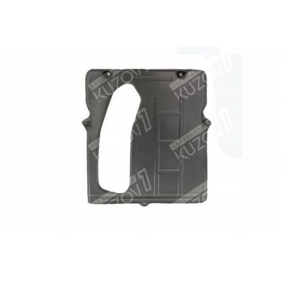 Защита коробки передач (пластик) Florimex для AUDI 80 (B3) 1986-1991 - фото Защита коробки передач (пластик) Florimex для AUDI 80 (B3) 1986-1991 - фото