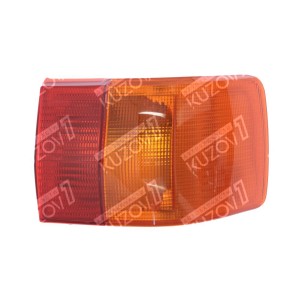 ЗАДНИЙ ФОНАРЬ (ПРАВЫЙ) НАРУЖНЫЙ, КИТАЙ - фото
