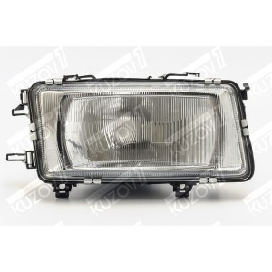 ПЕРЕДНЯЯ ФАРА (ПРАВАЯ) КИТАЙ - фото