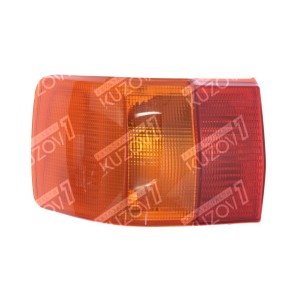 ЗАДНИЙ ФОНАРЬ (ЛЕВЫЙ) НАРУЖНЫЙ, КИТАЙ - фото