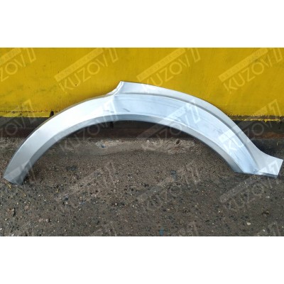 Арка задняя (левая) БЕЛАРУСЬ для Audi 80 B4 1991-1994 - фото