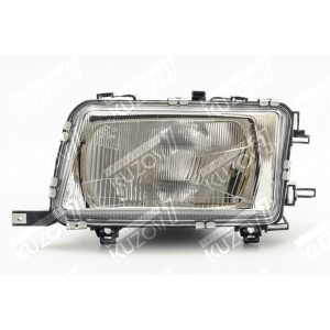 ПЕРЕДНЯЯ ФАРА (ЛЕВАЯ) КИТАЙ - фото