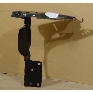 ПАНЕЛЬ ПЕРЕДНЯЯ (ЛЕВАЯ) - фото