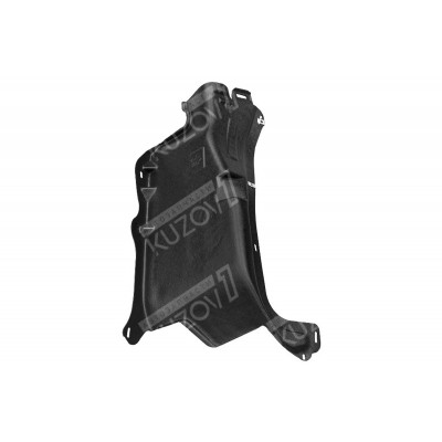 Защита Двигателя Боковая Левая (пластик) Florimex для SKODA OCTAVIA I 2000-2008 - фото Защита Двигателя Боковая Левая (пластик) Florimex для SKODA OCTAVIA I 2000-2008 - фото