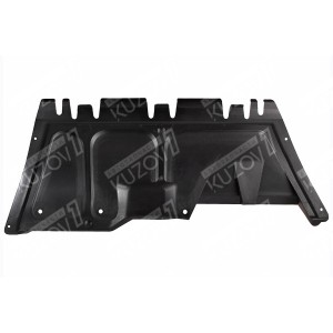 ЗАЩИТА ДВИГАТЕЛЯ ЦЕНТРАЛЬНАЯ (ПЛАСТИК) БЕНЗИН, FLORIMEX - фото