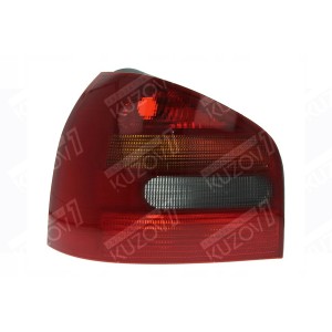 ЗАДНИЙ ФОНАРЬ (ЛЕВЫЙ) DEPO