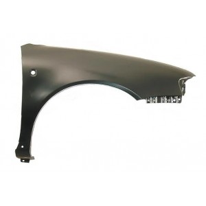 КРЫЛО ПЕРЕДНЕЕ (ПРАВОЕ) С ОТВ. ПОД ПОВТОРИТЕЛЬ  - фото