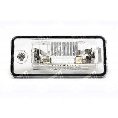 Подсветка Номера (правая) TYC для AUDI A4 (B6) 2000-2004 - фото