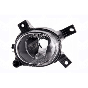 ПРОТИВОТУМАННАЯ ФАРА (ЛЕВАЯ) S-LINE, TYC - фото