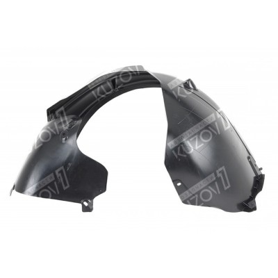 Подкрылок передний (левый) Lian Tuoh для AUDI A3 2005-2008 - фото