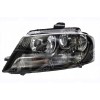 Передняя фара (левая) DEPO для AUDI A3 2008-2012 - фото 1