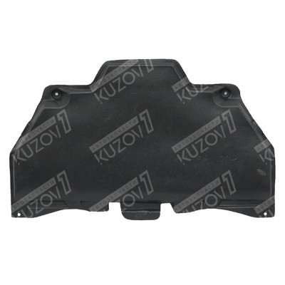 Защита коробки передач (пластик) Florimex для AUDI A4 (B7) 2004-2008 - фото Защита коробки передач (пластик) Florimex для AUDI A4 (B7) 2004-2008 - фото