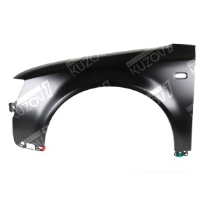 КРЫЛО ПЕРЕДНЕЕ (ЛЕВОЕ) C ОТВ. ПОД ПОВТОРИТЕЛЬ - фото