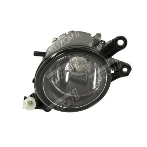 ПРОТИВОТУМАННАЯ ФАРА (ЛЕВАЯ) КИТАЙ - фото