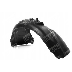 ПОДКРЫЛОК ПЕРЕДНИЙ (ПРАВЫЙ) FLORIMEX - фото