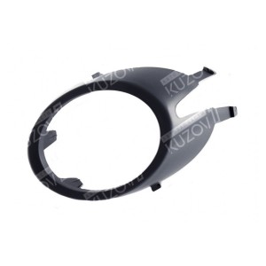 РАМКА ПРОТИВОТУМАННОЙ ФАРЫ (ЛЕВАЯ) - фото