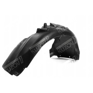 ПОДКРЫЛОК ПЕРЕДНИЙ (ЛЕВЫЙ) FLORIMEX - фото