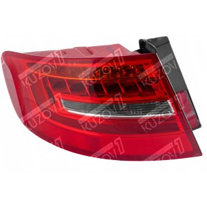 ЗАДНИЙ ФОНАРЬ (ЛЕВЫЙ) НАРУЖНЫЙ, LED, DEPO