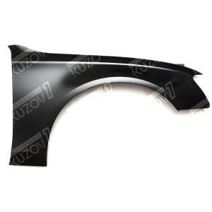 КРЫЛО ПЕРЕДНЕЕ (ПРАВОЕ) - фото