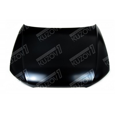 Капот TYG для AUDI A4 (B8) 2011-2015 - фото