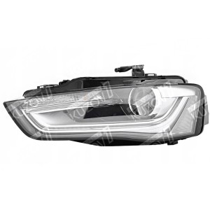 ФАРА ОСНОВНАЯ (ЛЕВАЯ), XENON, TYC