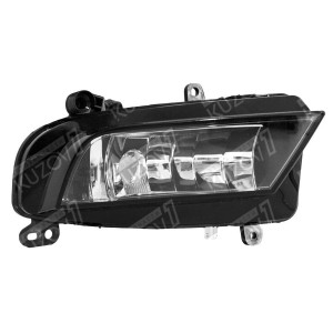 ФАРА ПРОТИВОТУМАННАЯ (ПРАВАЯ) TYC - фото