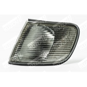 УКАЗАТЕЛЬ ПОВОРОТА (ЛЕВЫЙ) ТОНИРОВАННЫЙ, TYC - фото