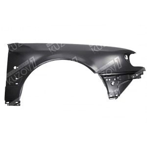 КРЫЛО ПЕРЕДНЕЕ (ПРАВОЕ) С ОТВ. ПОД ПОВТОРИТЕЛЬ, КИТАЙ