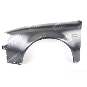 КРЫЛО ПЕРЕДНЕЕ (ЛЕВОЕ) КИТАЙ