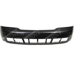 БАМПЕР ПЕРЕДНИЙ (ГРУНТОВАННЫЙ) - фото