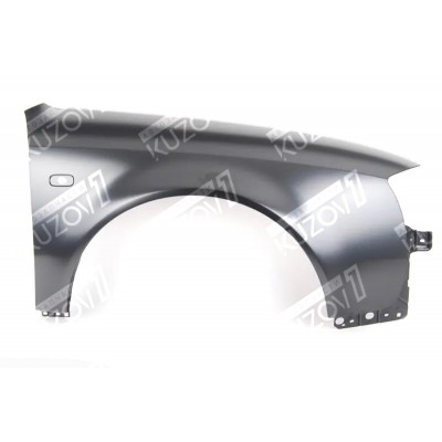 Крыло переднее (правое) SIMYI для AUDI A6 (C5) 1997-2001 - фото Крыло переднее (правое) SIMYI для AUDI A6 (C5) 1997-2001 - фото