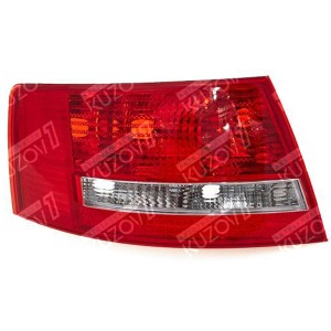 ЗАДНИЙ ФОНАРЬ (ЛЕВЫЙ) DEPO