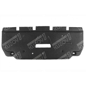 ЗАЩИТА КОРОБКИ ПЕРЕДАЧ (ПЛАСТИК) БЕНЗИН / ДИЗЕЛЬ, FLORIMEX - фото ЗАЩИТА КОРОБКИ ПЕРЕДАЧ (ПЛАСТИК) БЕНЗИН / ДИЗЕЛЬ, FLORIMEX - фото