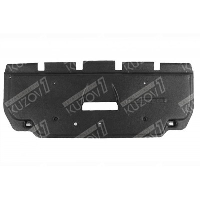 Защита коробки передач (пластик) Florimex для AUDI A6 (C6) 2004-2008 - фото Защита коробки передач (пластик) Florimex для AUDI A6 (C6) 2004-2008 - фото