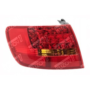 ЗАДНИЙ ФОНАРЬ (ЛЕВЫЙ) НАРУЖНЫЙ, LED, DEPO