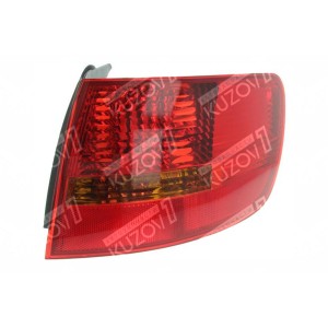 ЗАДНИЙ ФОНАРЬ (ПРАВЫЙ) НАРУЖНЫЙ, DEPO