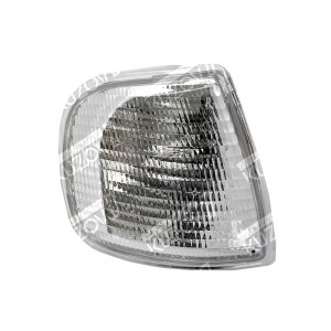 УКАЗАТЕЛЬ ПОВОРОТА (ПРАВЫЙ) БЕЛЫЙ, КИТАЙ