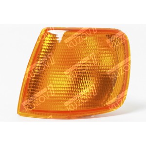 УКАЗАТЕЛЬ ПОВОРОТА (ЛЕВЫЙ) ЖЕЛТЫЙ, КИТАЙ