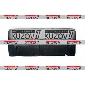 ЗАЩИТА КОРОБКИ ПЕРЕДАЧ (ПЛАСТИК) БЕНЗИН / ДИЗЕЛЬ, FLORIMEX - фото