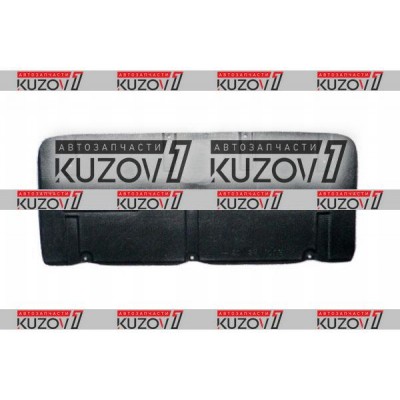 Защита коробки передач (пластик) Florimex для AUDI A8 2005-2007 - фото Защита коробки передач (пластик) Florimex для AUDI A8 2005-2007 - фото