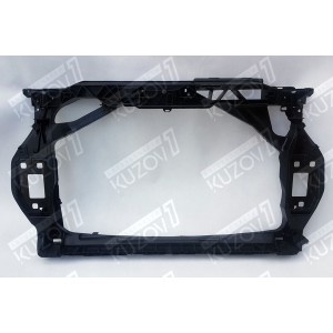 ПАНЕЛЬ ПЕРЕДНЯЯ (ПЛАСТИК) С ВНУТРЕННИМ УСИЛИТЕЛЕМ 