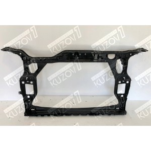 ПАНЕЛЬ ПЕРЕДНЯЯ (ПЛАСТИК) С ВНУТРЕННИМ УСИЛИТЕЛЕМ 