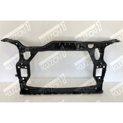 Панель передняя (пластик) С Внутренним Усилителем TYG для AUDI Q5 2008-2012 - фото